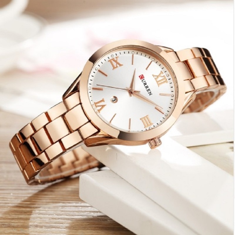 curren-montre-bracelet-pour-femme-accessoire-d-horlogerie-couleur-or-ou-acier-9007-2