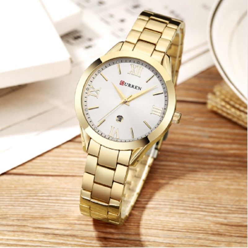 curren-montre-bracelet-pour-femme-accessoire-d-horlogerie-couleur-or-ou-acier-9007