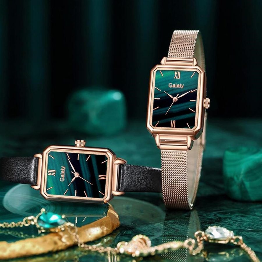 gaiety-montre-quartz-pour-femmes-ensemble-de-bracelets-cadran-vert-montres-de-luxe-pour-femmes-simple-4