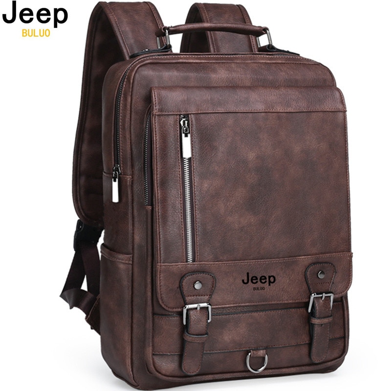 jeep-buluo-sac-dos-en-cuir-pour-hommes-sacoche-pour-ordinateur-portable-15-6-pouces-sac