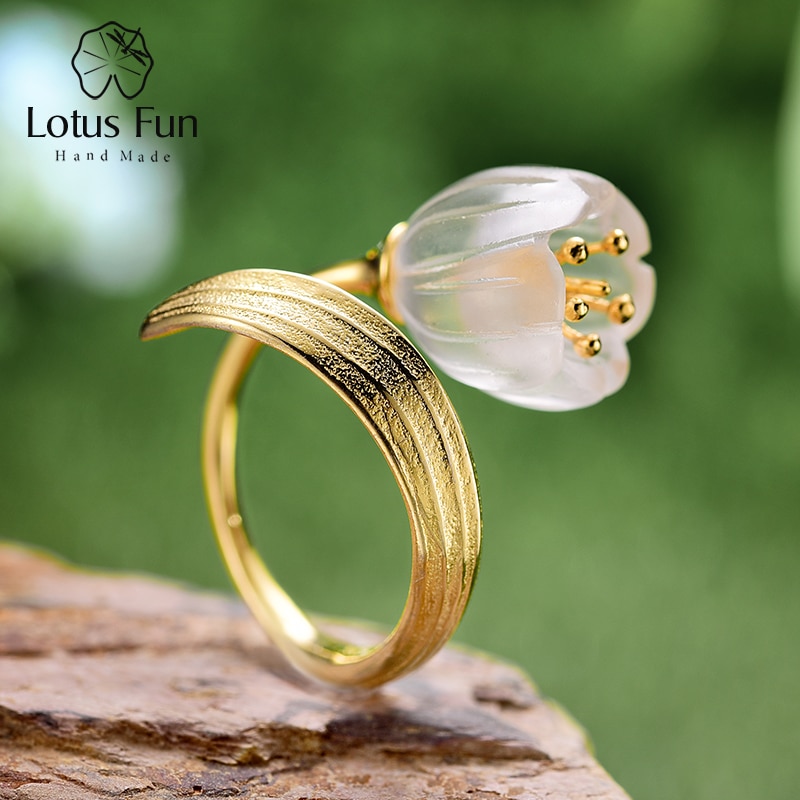 lotus-fun-bague-en-argent-sterling-925-or-18-carats-cristal-naturel-bijoux-fins-faits-la