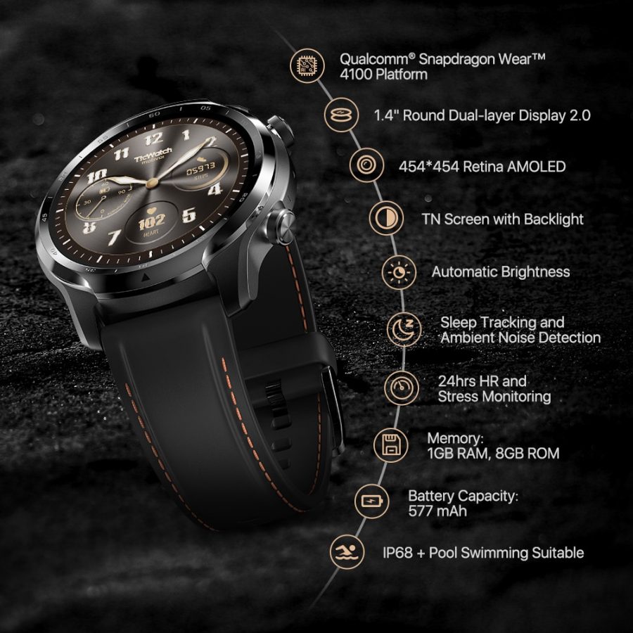 ticwatch-montre-connect-e-pro-3-pour-hommes-gps-wear-os-affichage-double-couche-snapdragon-wear-3