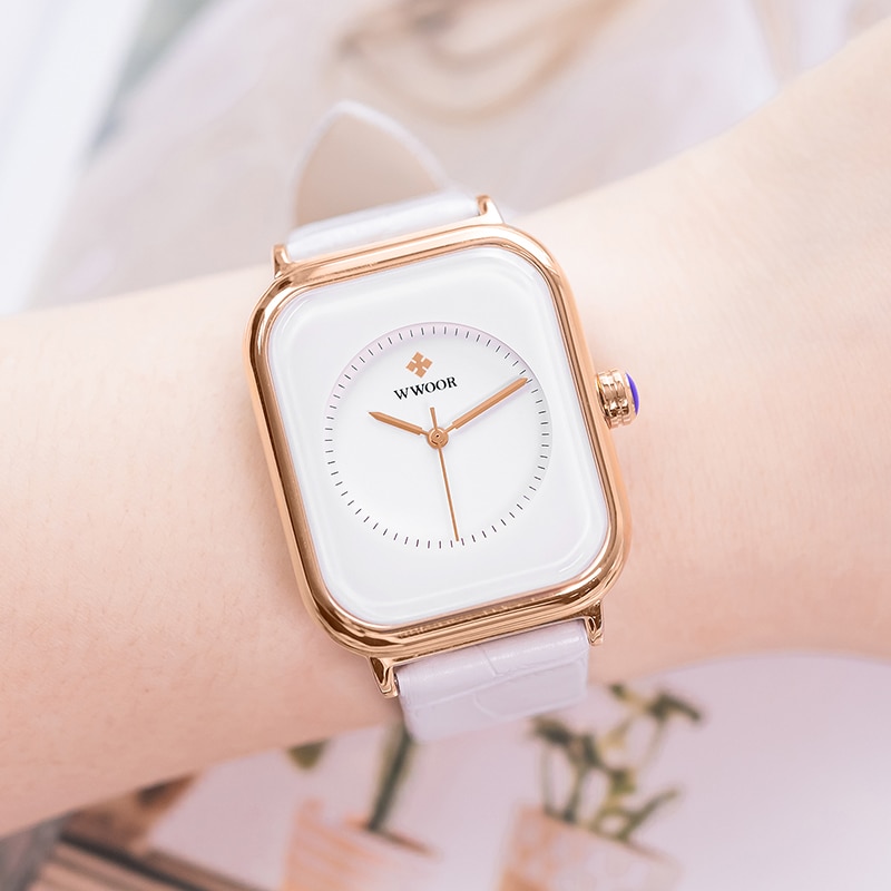 wwoor-montre-bracelet-en-cuir-blanc-pour-femmes-minimaliste-rectangulaire-quartz-2022-3