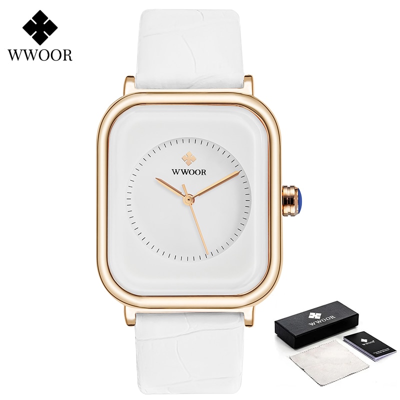 wwoor-montre-bracelet-en-cuir-blanc-pour-femmes-minimaliste-rectangulaire-quartz-2022-5