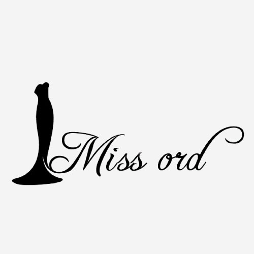 Miss Ord Femme