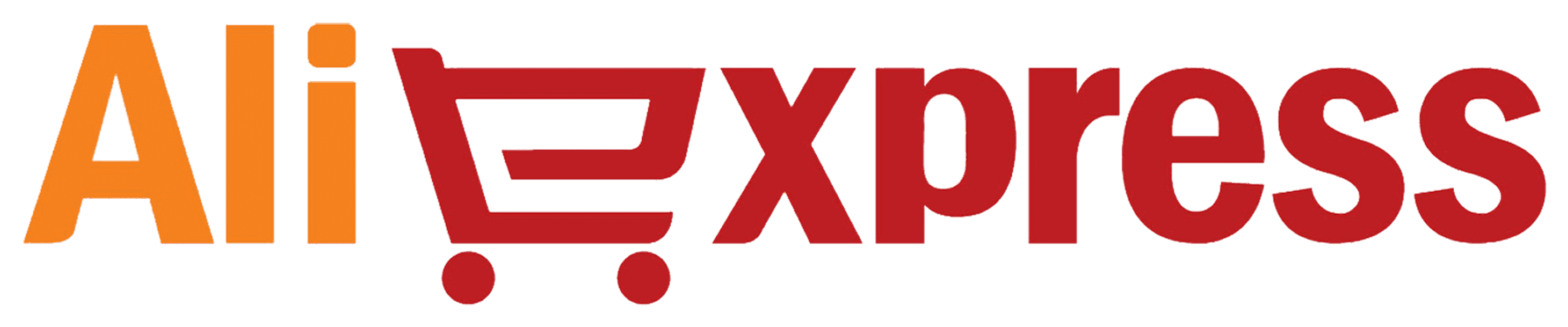 Ancien Logo AliExpress