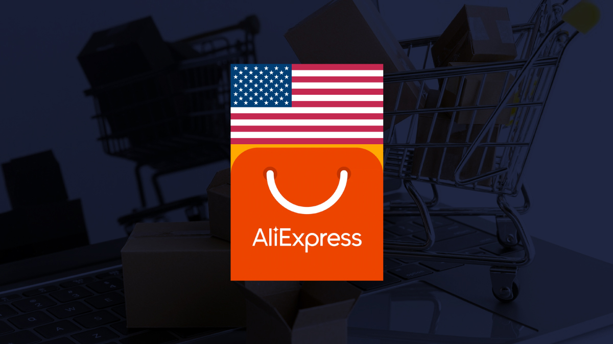 USA Aliexpress