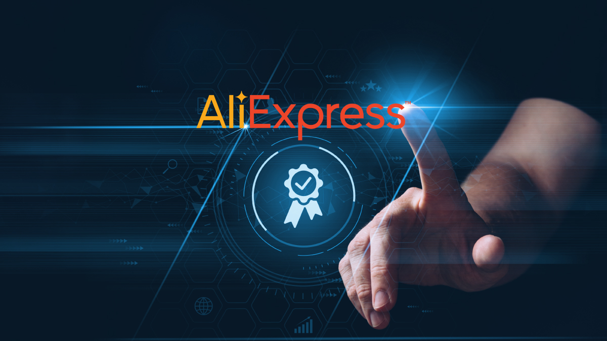 Garantie AliExpress