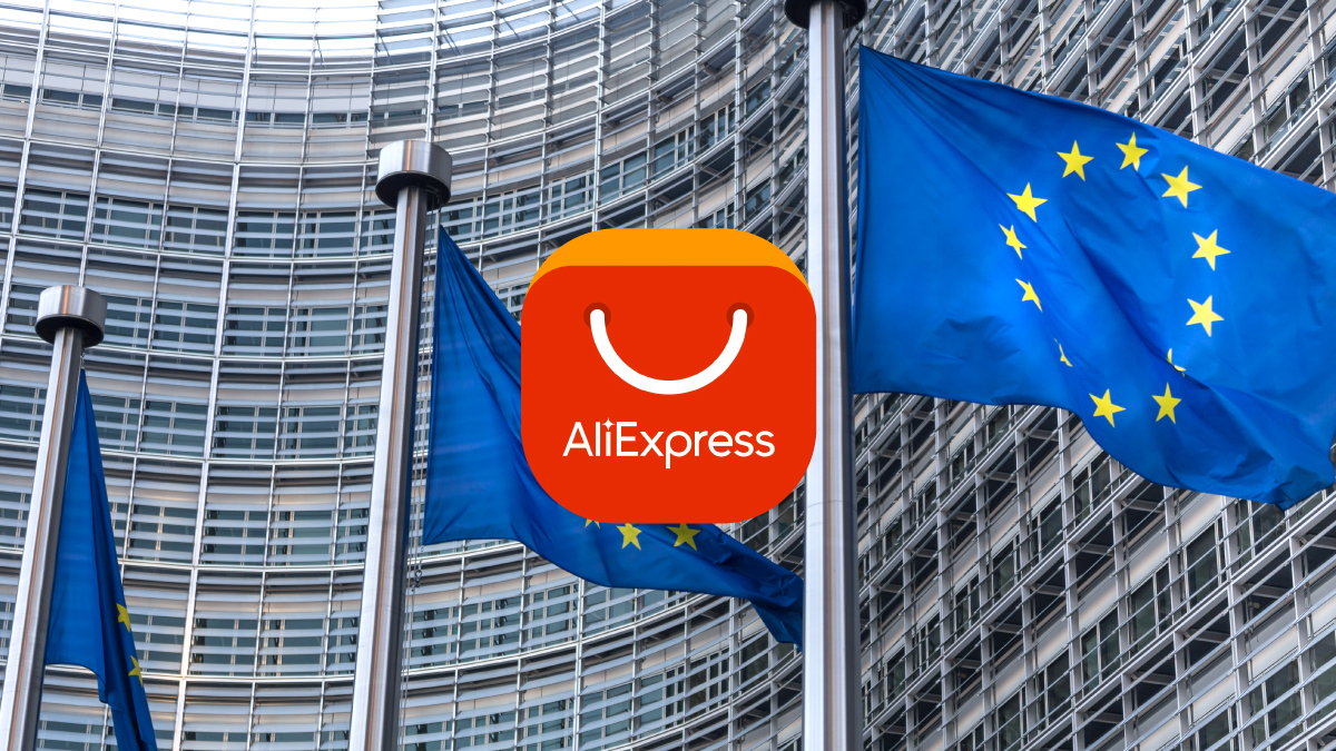 AliExpress and New European Regulations