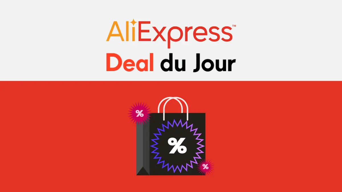 Aliexpress Super Deals